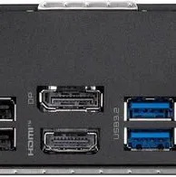EL KIT 14TA GENERACIÓN Z790 S WIFI CON I3 14100 Y 8GB RAM BUS 3200 CORSAIR VENGANCE LPX TODO NEW 5-278-7004 - Img 93582059