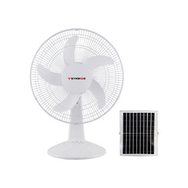 Ventilador recargable Wynwood - Img 122152994