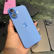 Vendo iPhone 16 - Img 56012145