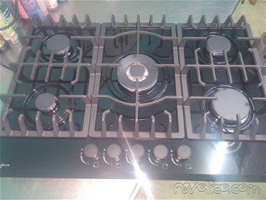 Cocinas de empotrar y con horno , todo tipo de electrodomésticos para su cocina - Img 67106022