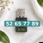 Adaptador Bluetooth - Img 57459165