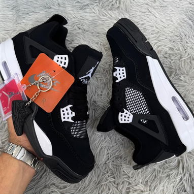 Retro 4 Jordan - 2/2