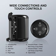 Bocina Bluetooth 7 hr de reproducción continua Precio 20 usd - Img 55319611