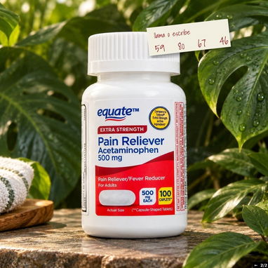 acetaminofén tylenol - 3/3