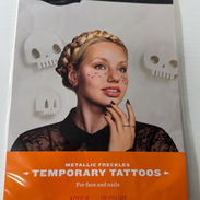 🎃😱Maquillaje original para HALLOWEEN - Img 58100033