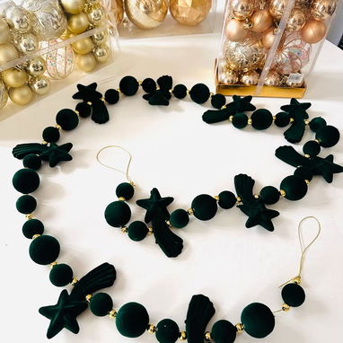 Decoraciones navideñas. El precio varia según el diseño. Mensajería disponible - 5/8