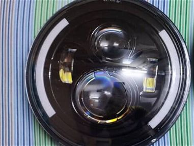 Foco LED para moto - Img main-image-46181207
