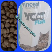 ALIMENTO PARA GATOS - Img 57124560