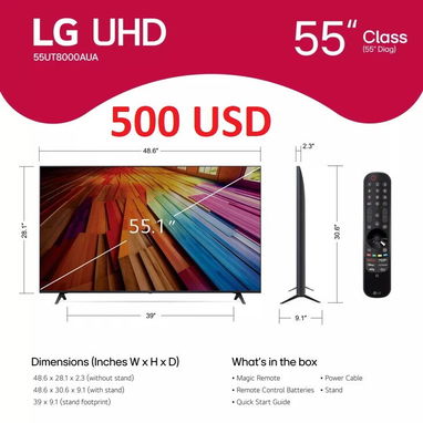 Smart TV - Img 121777653