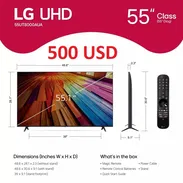 Televisor / Smart TV - Img 53971425