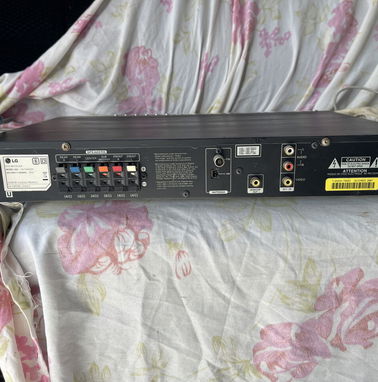 Busco técnico electrónico para reparar mi teatro en casa LG: - Img 65561965