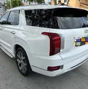 🚘 72000 🚘 HYUNDAI PALISADE 2021 SEL CON CHAPA Y CERTIFICADO. TLF 52929784 - Img 49485944