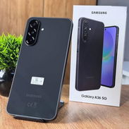 Samsung Galaxy A36 (5G) (6/128) (en 📦) - Img 55887813