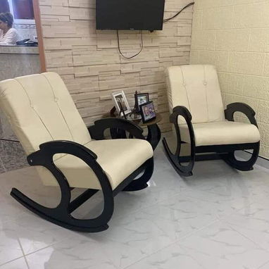 🪑COMADRITAS SILLONES TOTALMENTE DE ESPONJA - Img 51736153