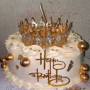 🍮🎂 ¡Endulza tu día con Delicias del Cielo! 🍩🧁 Flanes, cakes, chocoflanes, mini donas y cupcakes hechos por encargo - Img 56930293