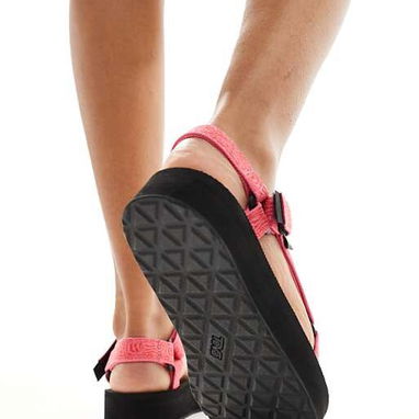 Sandalias Teva originales!!! #8 y #9. - Img 121303914