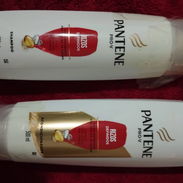 Champú y Acondicionador Pantene Juego Rizo Definimos - Img 56198990