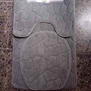 Juego de Alfombras para baño - Img 56728346