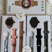 Varios modelos de Relojes inteligentes Disponibles - Img 55684953