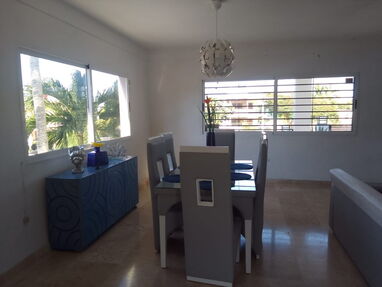 ⭐Renta casa con piscina en Boca Ciega ,3 habitac,3 baños,cocina,baño, jacuzzi - Img 53683369