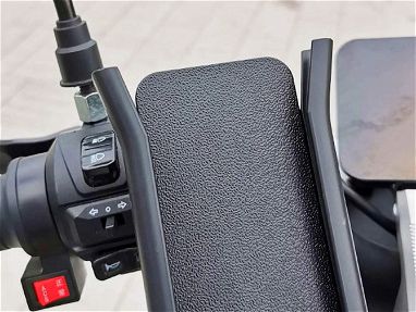 ⭕️ SOPORTE para celular ✅ portacelular de movil para carro ✅ajustable al celular✅brazo ajustable - Img 49059242