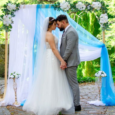 Decoración de eventos, servicios para Bodas - Img 126695751