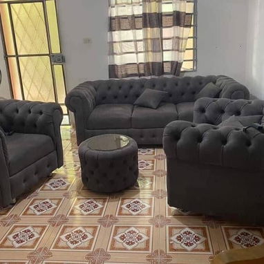 Muebles de lujo a su disposición - Img 123445701