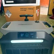 Estación de energía Genercell P3200 - Img 56669731