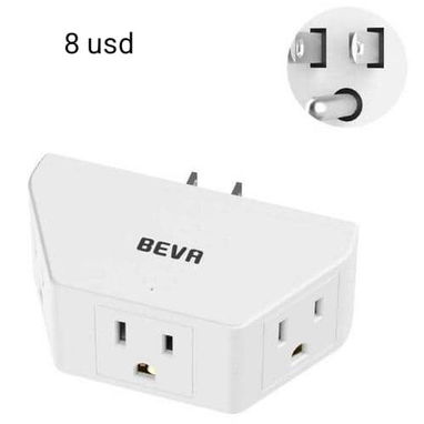 LAMPARAS, CABLES, OTG, VENTILADORES - Img 123350748