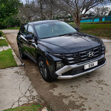 🇨🇺 🚙 HYUNDAI TUCSON DISPONIBLE – RENTA CAR ESA - Img 123845163