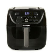 Freidora de Aire Digital PowerXL 6L(QT) y 10 modos - Img 56413497