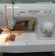 Máquina de coser SINGER - Img 45931177