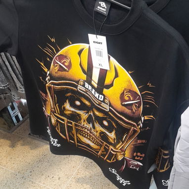 Pulover de hombre exclusivo - 4/10