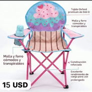 Silla para Bebé - Img 58326320