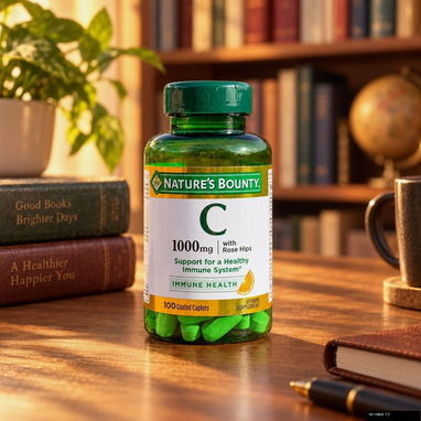 Vitamina C - 2/3