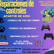 ¡Repara tu mando y vuelve a jugar sin límites! 🎮 ¿Tu mando de PS3, PS4, PS5, Xbox One o Series S/X no funciona bien? - Img 51041867