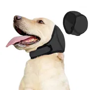Protector de orejas para Perros / talla M-L - Img 57207025