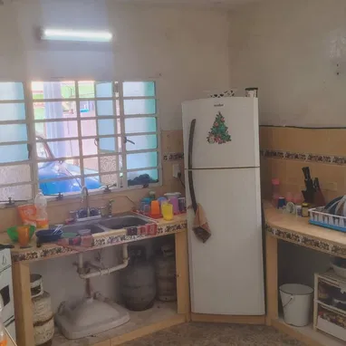🏡Casa con garaje+4cuartos+2baños+2cocinas - Img 121839068