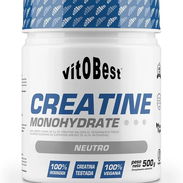 Creatina Monohidratada VitoBest - Img 58126495
