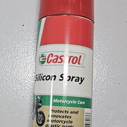 Vendo silicona spray castrol 400 ml int 50641787 - Img 44766222