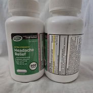 Aspirina con Paracetamol y Cafeína - 300 tabletas - Img 57738710