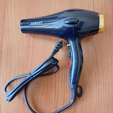 SECADOR DE CABELLO PROFESIONAL SOKANY SK-2213 VT# - 5/5