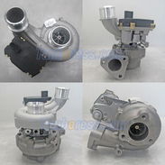 Turbo de Hyundai Kia Motor D4HB 2.2 Diésel Nuevo - Img 57580503