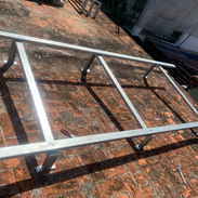 Bases para paneles solares a medida - Img 58386657