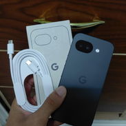 Celular Google Pixel 10A📲 🔥 8RAM con 126GB Almacenamiento - Img 57856427