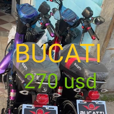 A escoger Bicimotos electricas. - Img 121955837