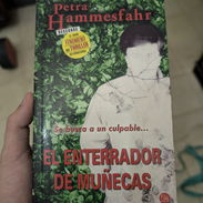 El enterrador de muñecas - Img 58073428