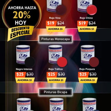 Materiales de pintura automotriz (Masilla, Bono, Barniz, Disolvente, catalizador y más) - 4/6