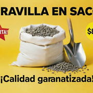 Gravilla en saco - Img 56961167