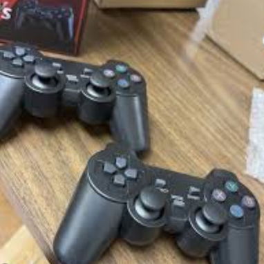 RETRO GAME CONSOLA - Img 123907491